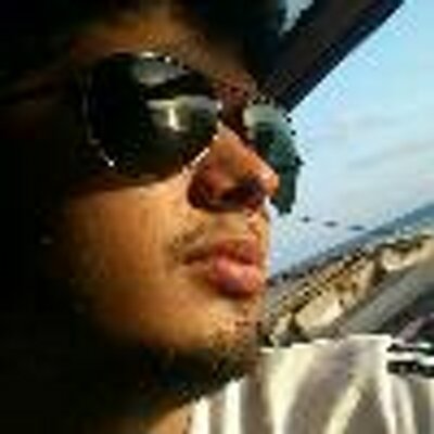 Profile Picture of Julian Morrison (@MorrisonJulian) on Twitter