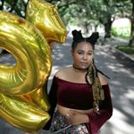 Profile Picture of Alecia Richard (@lecieyy.la.vie) on Instagram