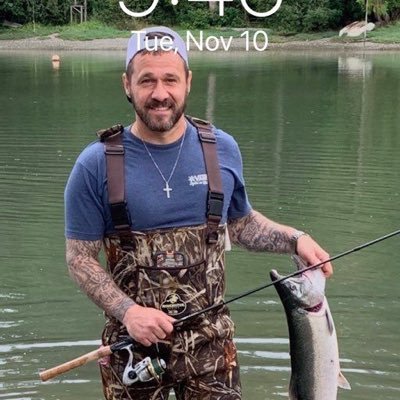 Profile Picture of Patrick Wakefield (@PatrickWakefi11) on Twitter