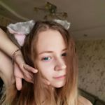 Profile Picture of Юлья :/ (@julia_makerova) on Instagram