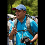 Profile Picture of Josue Sanchez (@jissanchez) on Flickr