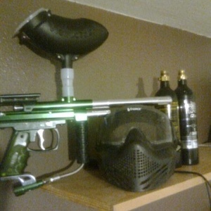 Profile Picture of Gabriel Melendez (@239878699) on Myspace