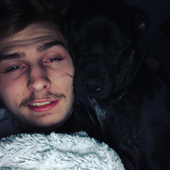 Profile Picture of Nick Auchmoody (@nick_auchmoody) on Poshmark