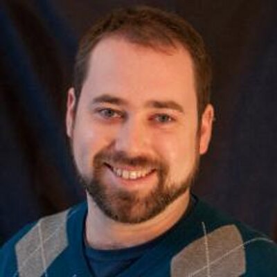 Profile Picture of Christopher Reiche Boucher (@ChrisReiche) on Twitter