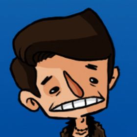 Profile Picture of Matthew Lorenzo (@mattalor) on Pinterest