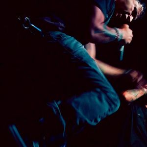 Profile Picture of Frank Franko (@frankothegiant) on Myspace