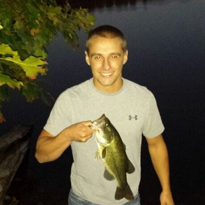 Profile Picture of Mike Baroni (@BaroniMike) on Twitter