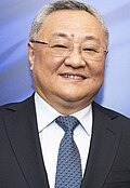 Profile Picture of Fu Congon Wikipedia