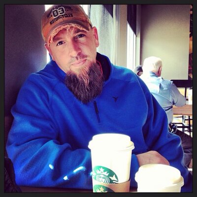 Profile Picture of Vince Smart (@vsmart88) on Twitter