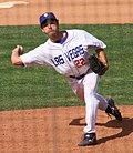 Profile Picture of Mike Koploveon Wikipedia