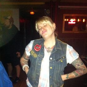 Profile Picture of Tamara Stoddard (@tamonster3) on Pinterest