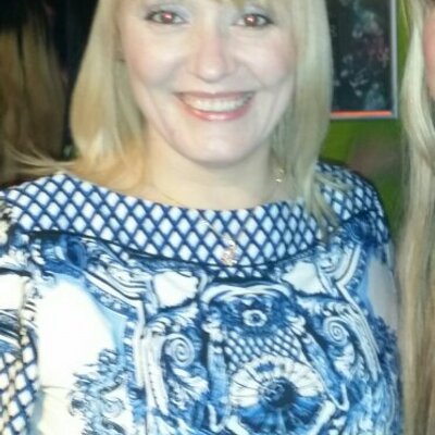 Profile Picture of Julia Woolley (@2012jcw) on Twitter