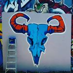 Profile Picture of Evan Mitchell (@mister_e_graffiti) on Instagram