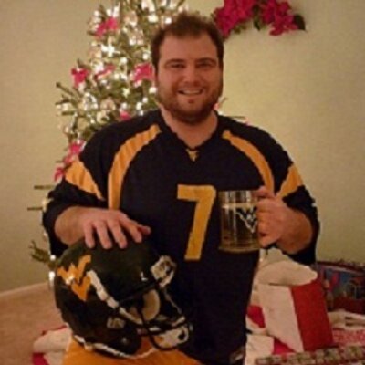Profile Picture of Adam Bourassa (@ambourassa) on Twitter
