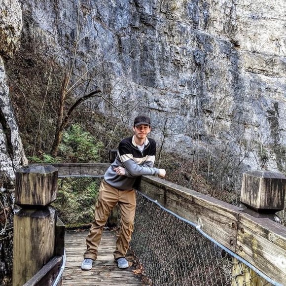 Profile Picture of Isaac Fowler (@isaacfowler999) on Poshmark