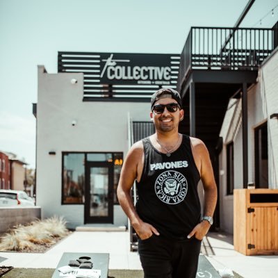 Profile Picture of Chris Moranchel (@Little_alf) on Twitter