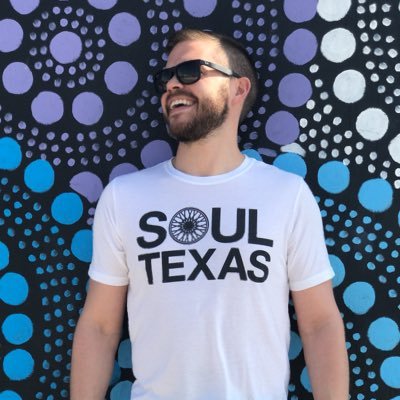 Profile Picture of James Hearne (@JamesHearneTX) on Twitter