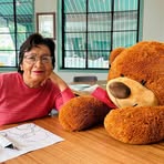 Profile Picture of Albina Cortes (@Albina-Cortes) on Facebook