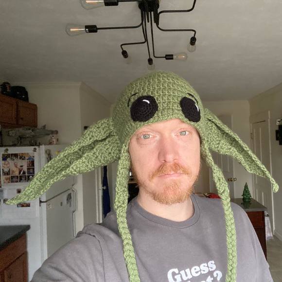 Profile Picture of Tyson Wise (@tewise) on Poshmark