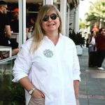 Profile Picture of Maria Kakoulli (@mkakoulli) on Instagram