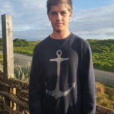 Profile Picture of Tom Barratt (@tombarratt00) on Twitter