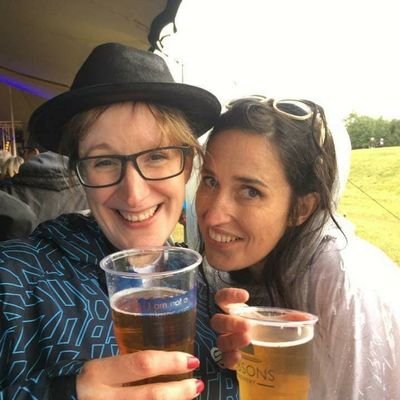 Profile Picture of Mandie Huckerby (@MandieHobbs) on Twitter