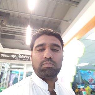 Profile Picture of Zahid Rizvi (@ZahidRi75328580) on Twitter