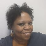 Profile Picture of Rosalind Griffin (@therealrustyg) on Instagram