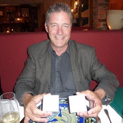 Profile Picture of Terry Gardiner (@5tman) on Twitter