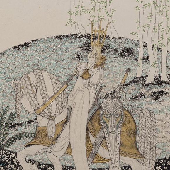 Profile Picture of Mathilde Eidsness (@grim_advantage) on Poshmark