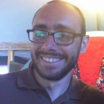 Profile Picture of Bassem Aziz (@BassemAziz) on Twitter