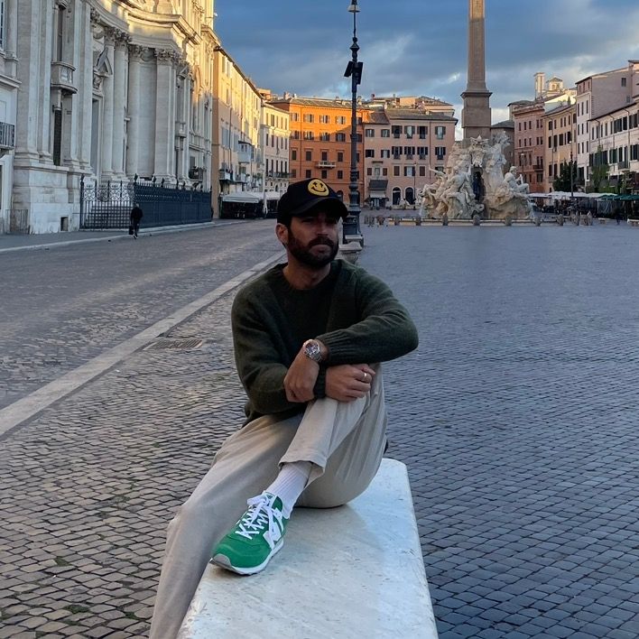 Profile Picture of michaelpiombetti (@michaelpiombetti) on Tiktok