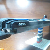 Profile Picture of David's Brick Mocs (@davidsbrickmocs392) on Youtube