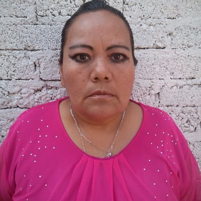 Profile Picture of Rosa Melesa Santiago (@RosaMelesa) on Twitter