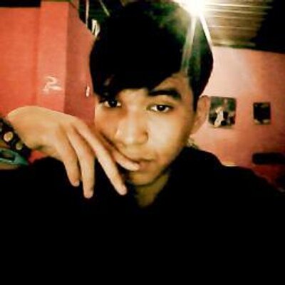 Profile Picture of Anthony Loza Saenz (@A_loenz) on Twitter