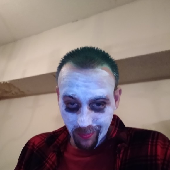 Profile Picture of Dustin Truman (@dcboy20) on Poshmark