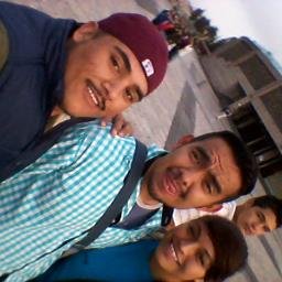 Profile Picture of Aaron_C_Z. (@Aaron_celis_z) on Twitter