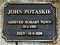 Profile Picture of Joseph Potaskion Wikipedia