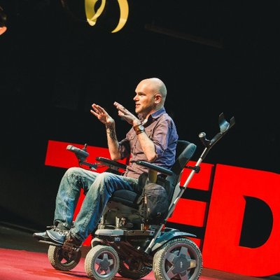 Profile Picture of Michael Herold (@MichaHerold) on Twitter