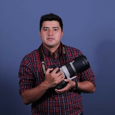 Profile Photo of Raúl Juárez (@Raul_Juarez) on Twitter