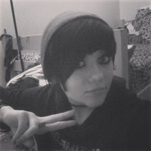 Profile Picture of Autumn Bell (@queenofdeadlyheartts) on Myspace