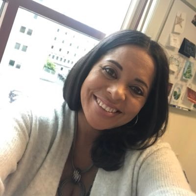 Profile Picture of Kim Salmon (@kimberly_salmon) on Twitter