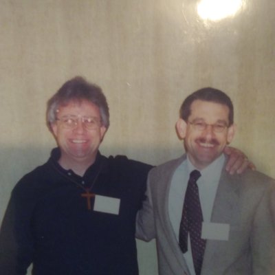 Profile Picture of Randy W Schock (@schock_w) on Twitter