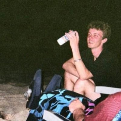 Profile Picture of [̲̅$̲̅(̲̅5̲̅)̲̅$̲̅] (@ChadWest2018) on Twitter