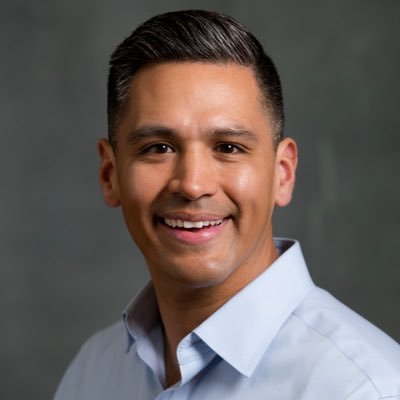 Profile Picture of Luis D. Salazar, MD (@iujaydoc) on Twitter