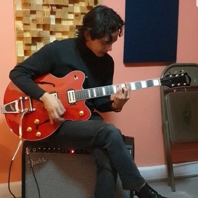 Profile Picture of Maximiliano Peña (@Max_penapra) on Twitter