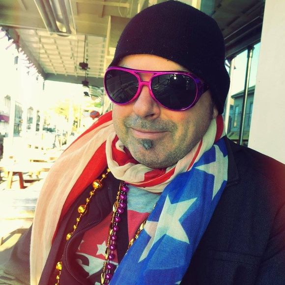 Profile Picture of Jerry Whitworth (@atomicboy2) on Poshmark