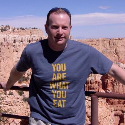 Profile Picture of Craig Fishman (@craigdfishman) on Twitter