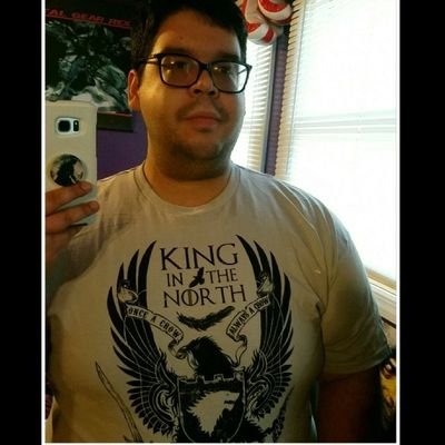 Profile Picture of Angel Figueroa (@GuardianDevil87) on Twitter