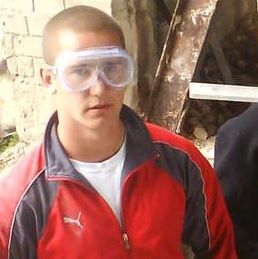 Profile Picture of Dawid Murszewski (@dawid.murszewski) on Facebook